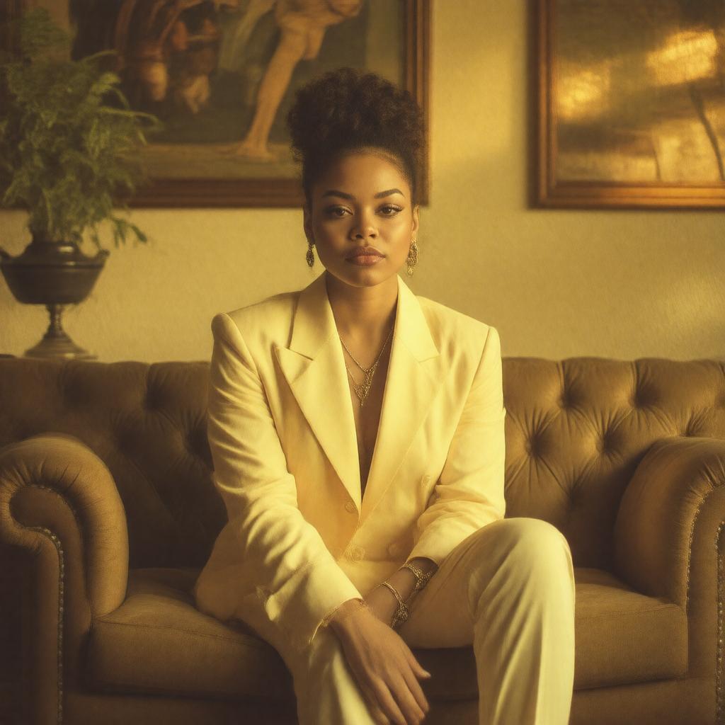 Andra Day